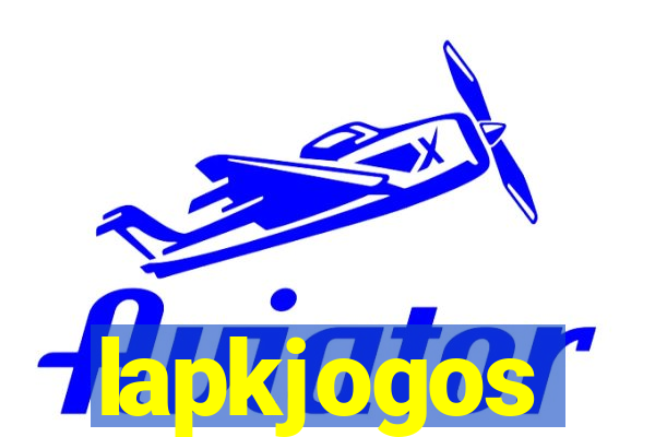 lapkjogos