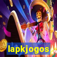 lapkjogos