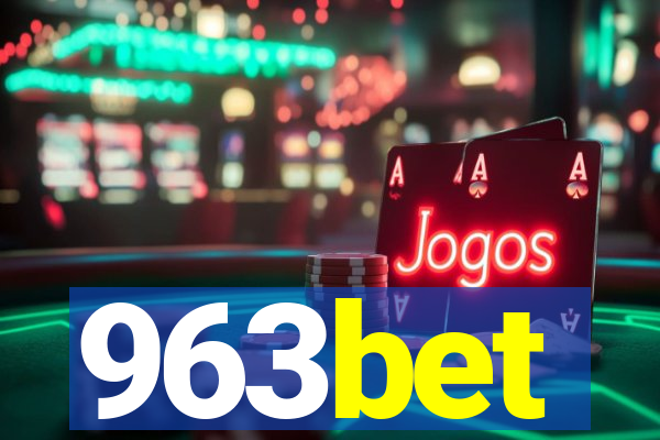 963bet