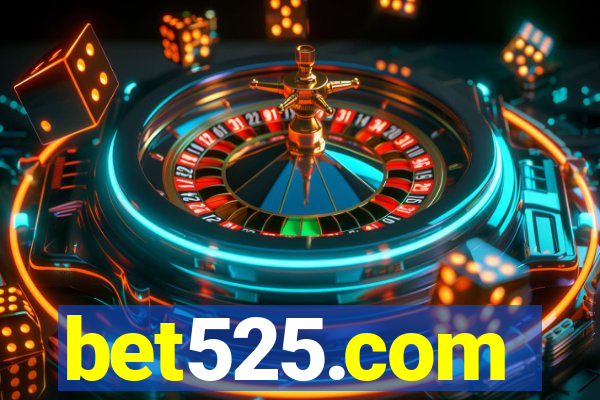 bet525.com