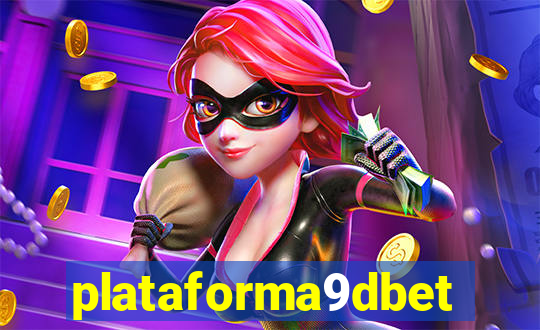 plataforma9dbet