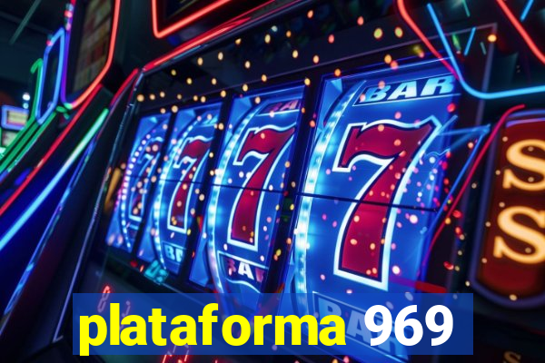 plataforma 969