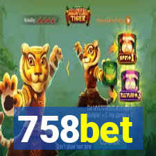 758bet