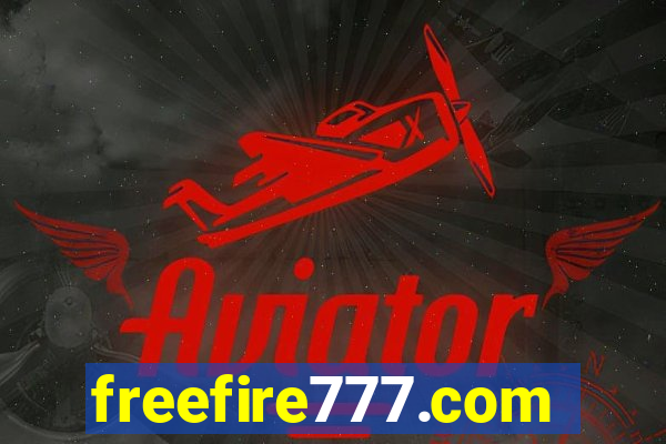 freefire777.com