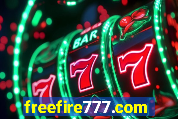 freefire777.com