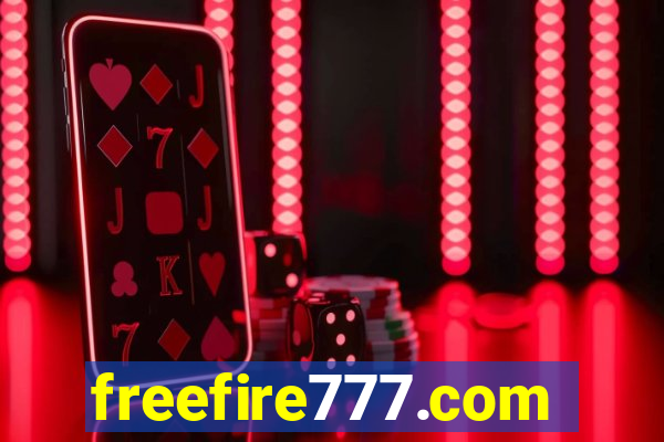 freefire777.com