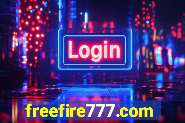 freefire777.com