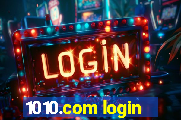 1010.com login