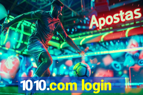 1010.com login