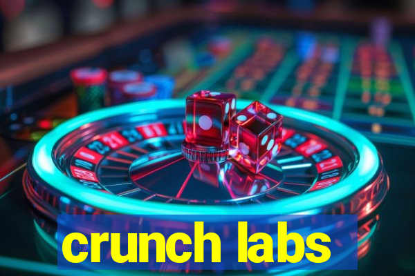 crunch labs