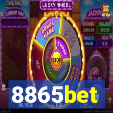 8865bet