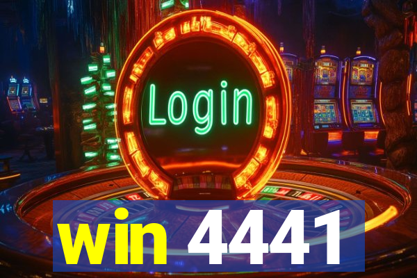 win 4441