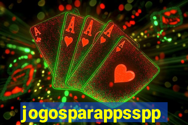 jogosparappsspp