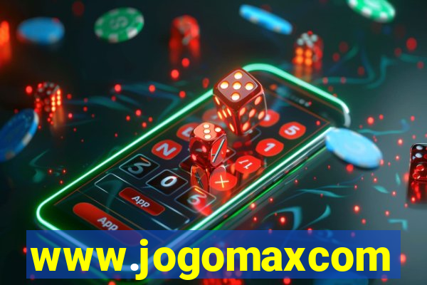 www.jogomaxcom