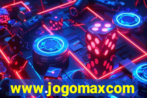 www.jogomaxcom