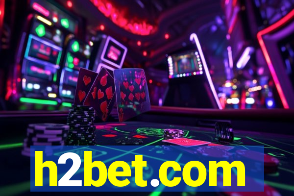 h2bet.com