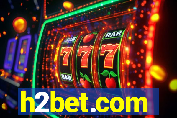 h2bet.com