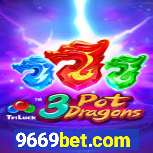 9669bet.com