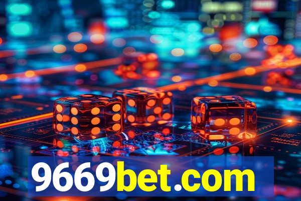 9669bet.com