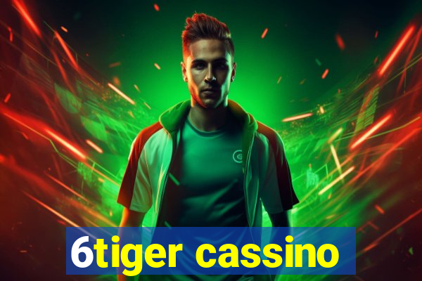 6tiger cassino