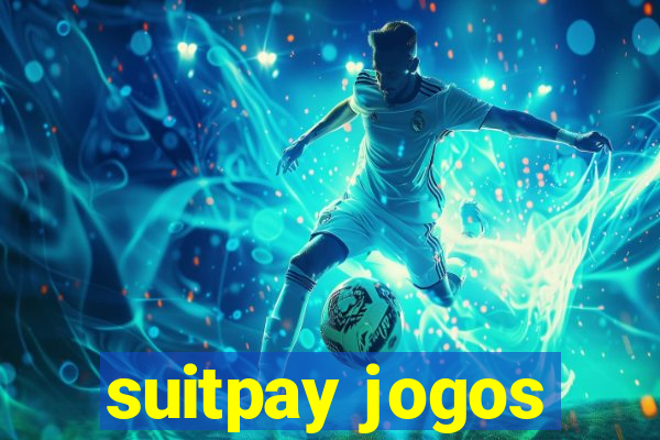 suitpay jogos