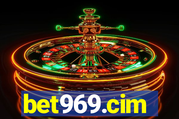 bet969.cim