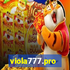 viola777.pro