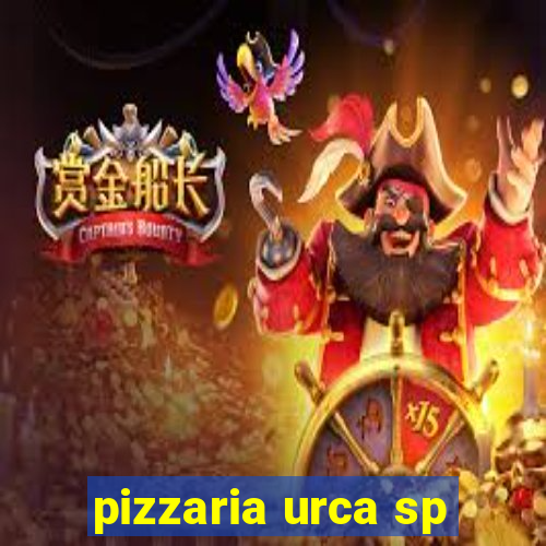 pizzaria urca sp