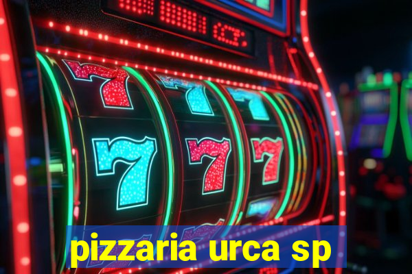 pizzaria urca sp