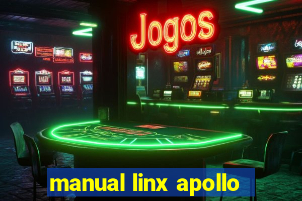 manual linx apollo