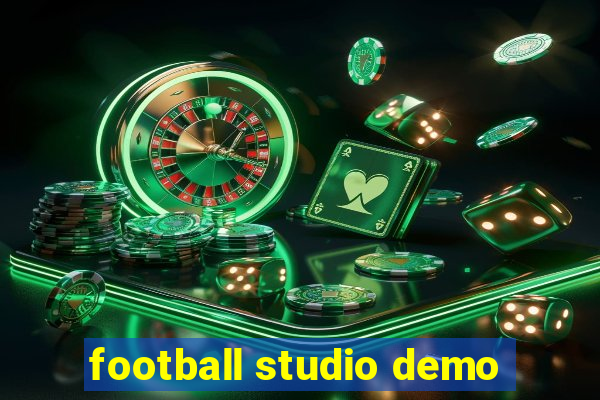 football studio demo