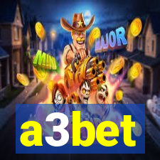 a3bet