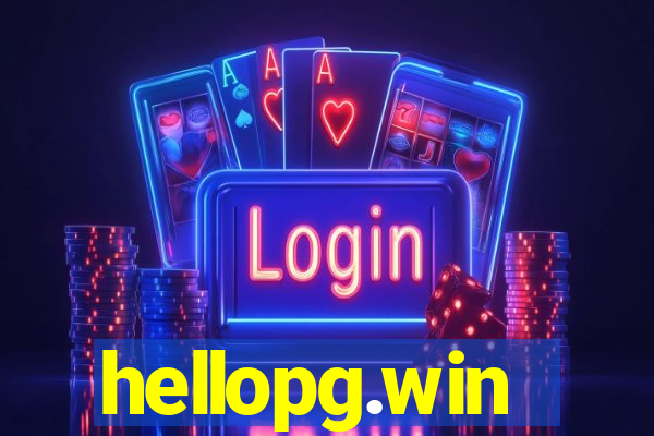 hellopg.win