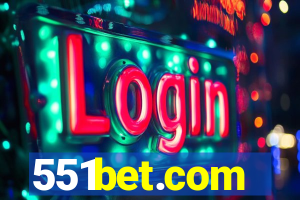 551bet.com