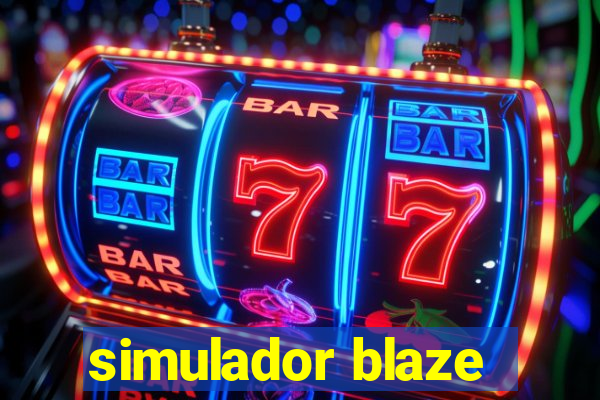 simulador blaze