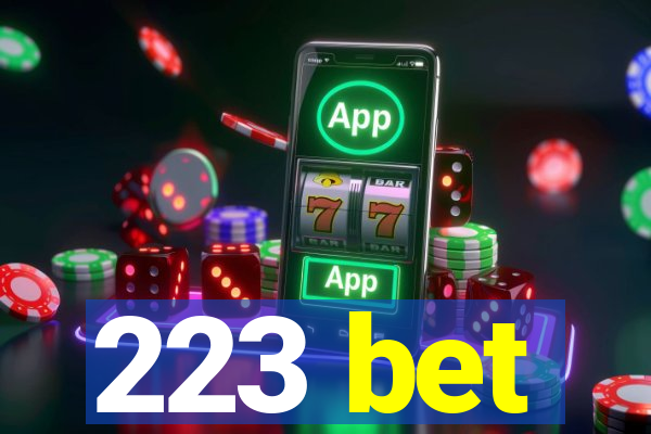 223 bet