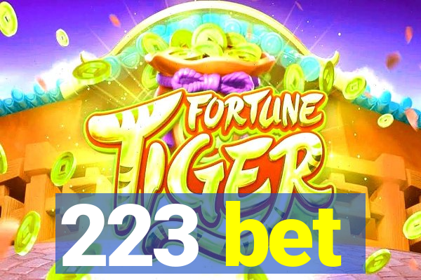 223 bet