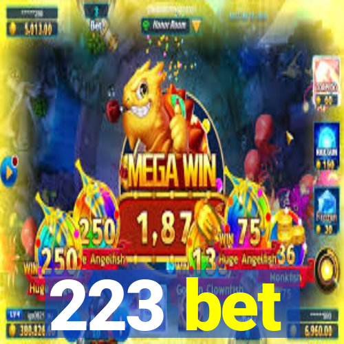 223 bet