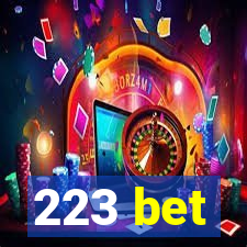 223 bet