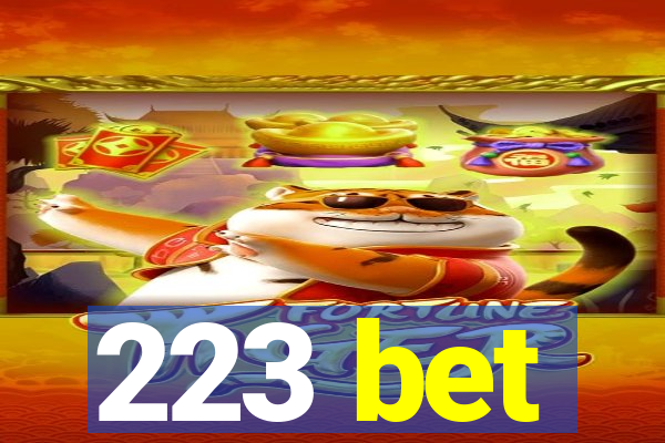 223 bet