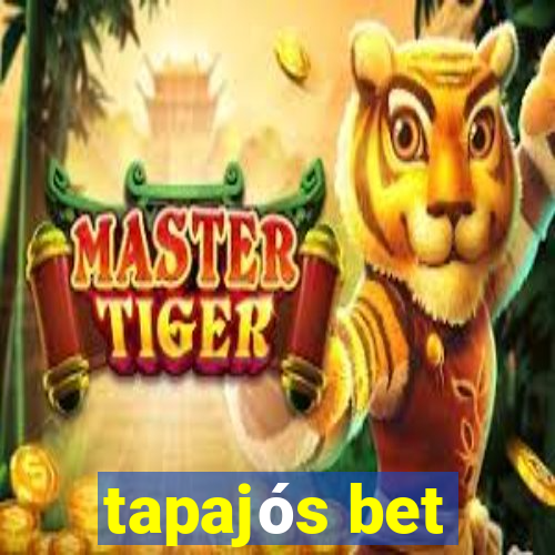 tapajós bet