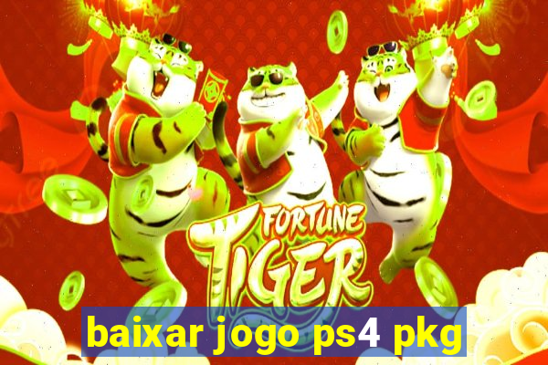 baixar jogo ps4 pkg