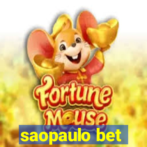 saopaulo bet