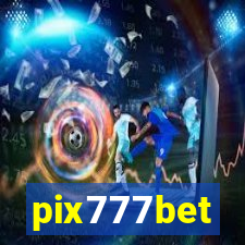 pix777bet