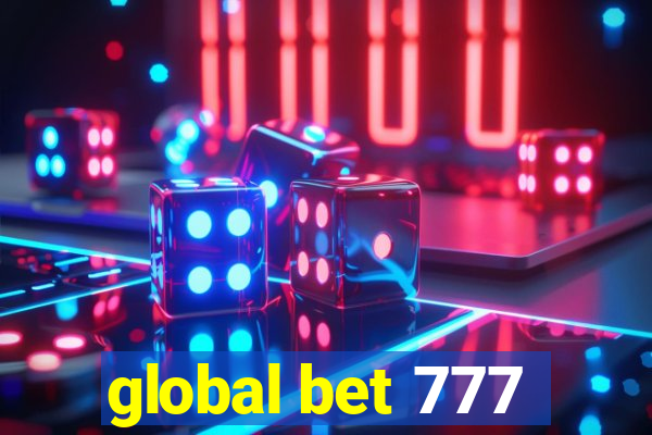 global bet 777