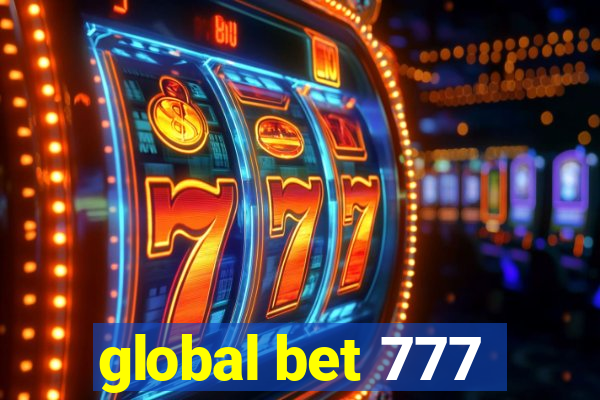 global bet 777