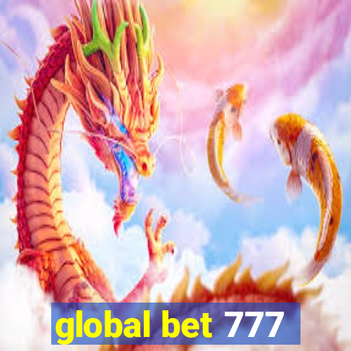 global bet 777