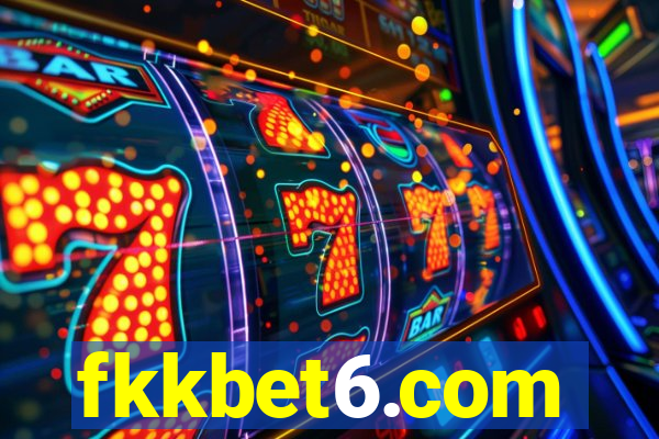 fkkbet6.com