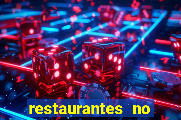 restaurantes no gama df