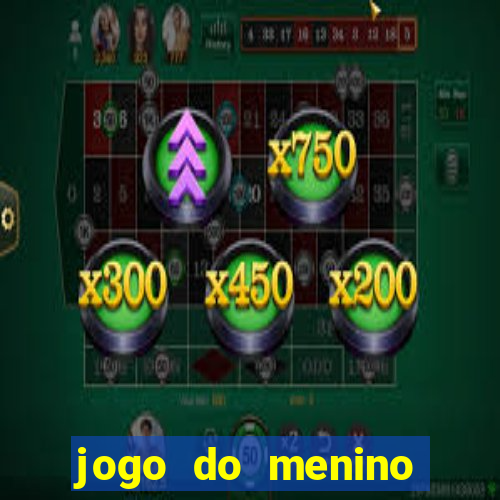 jogo do menino gelo e menina lava